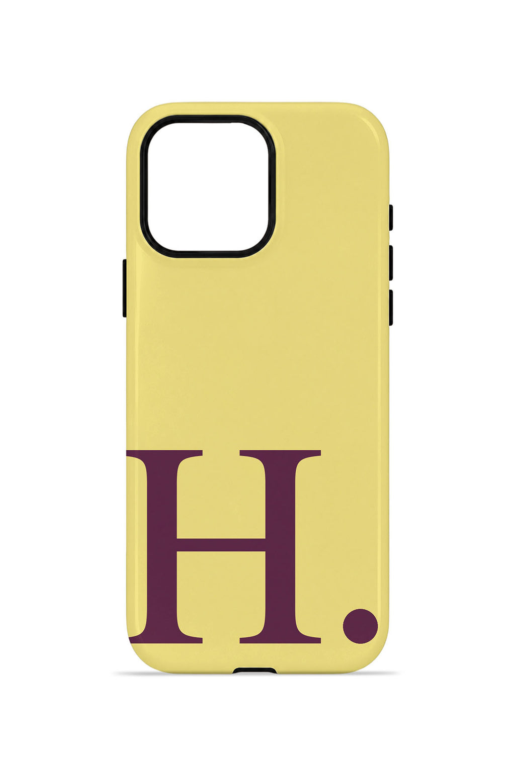 iPhone 15 Pro Vorian Butter Drama H - Detay