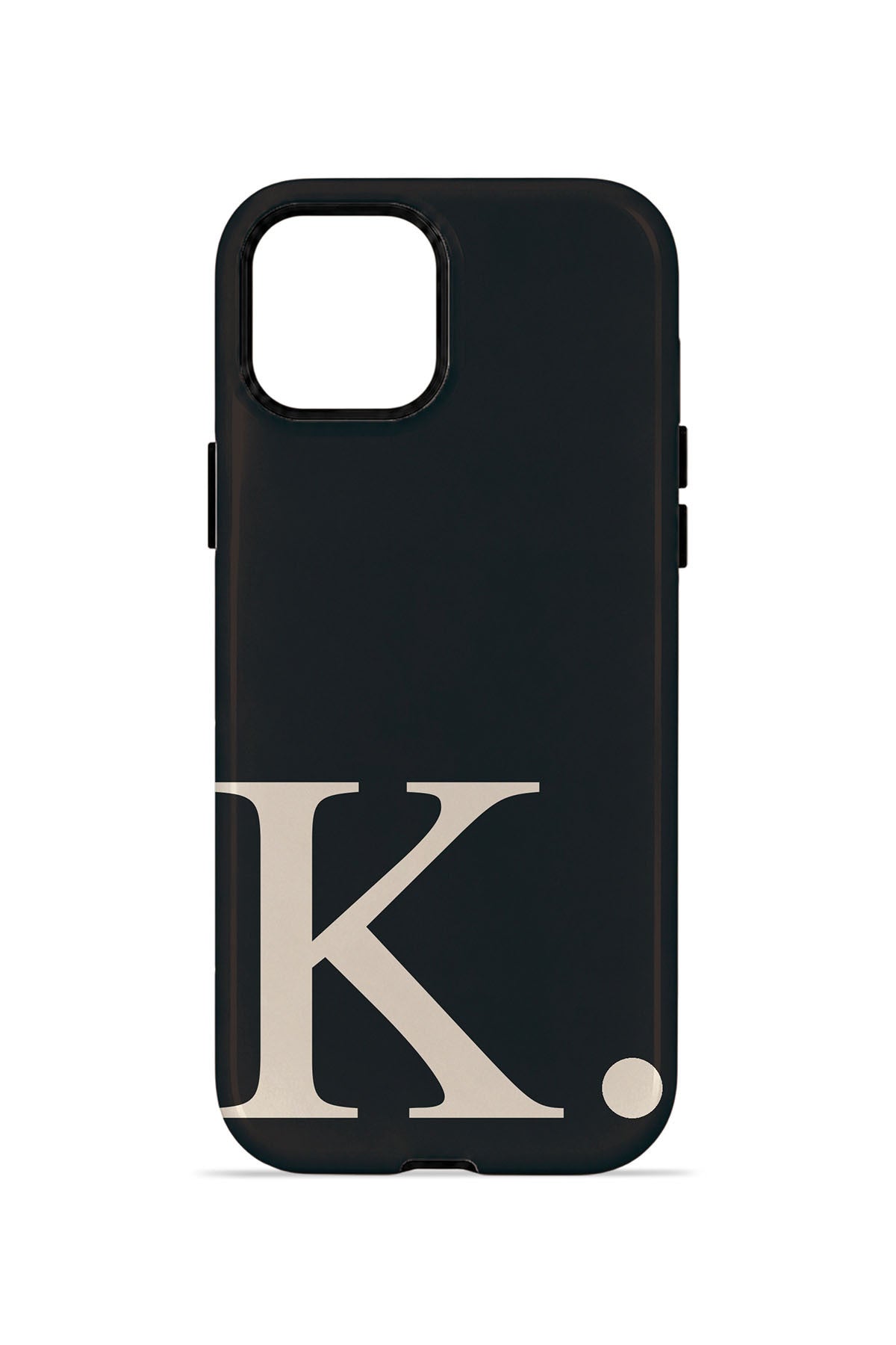 iPhone 15 Plus Vorian Espresso Silk K - Detay