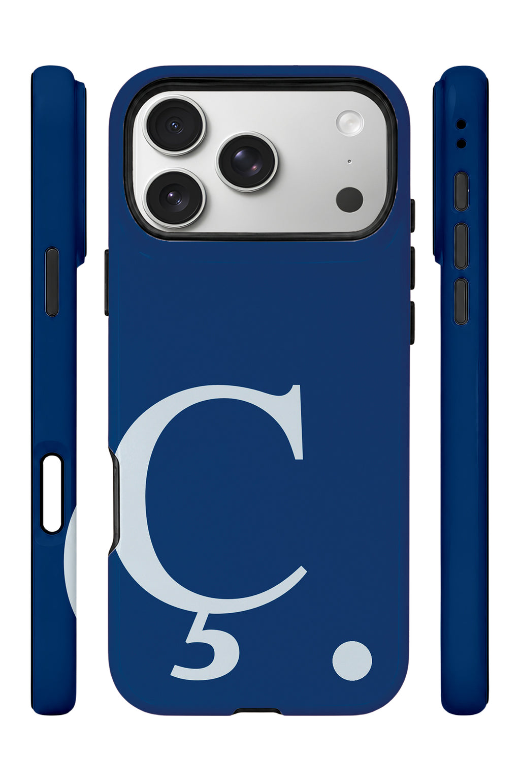 iPhone 17 Pro Max Vorian Midnight Ice Ç - Yan