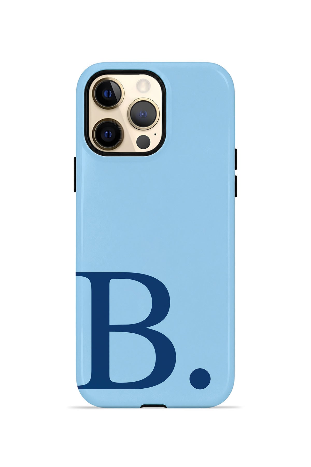 iPhone 13 Pro Max Vorian Blue Hour B - Ana