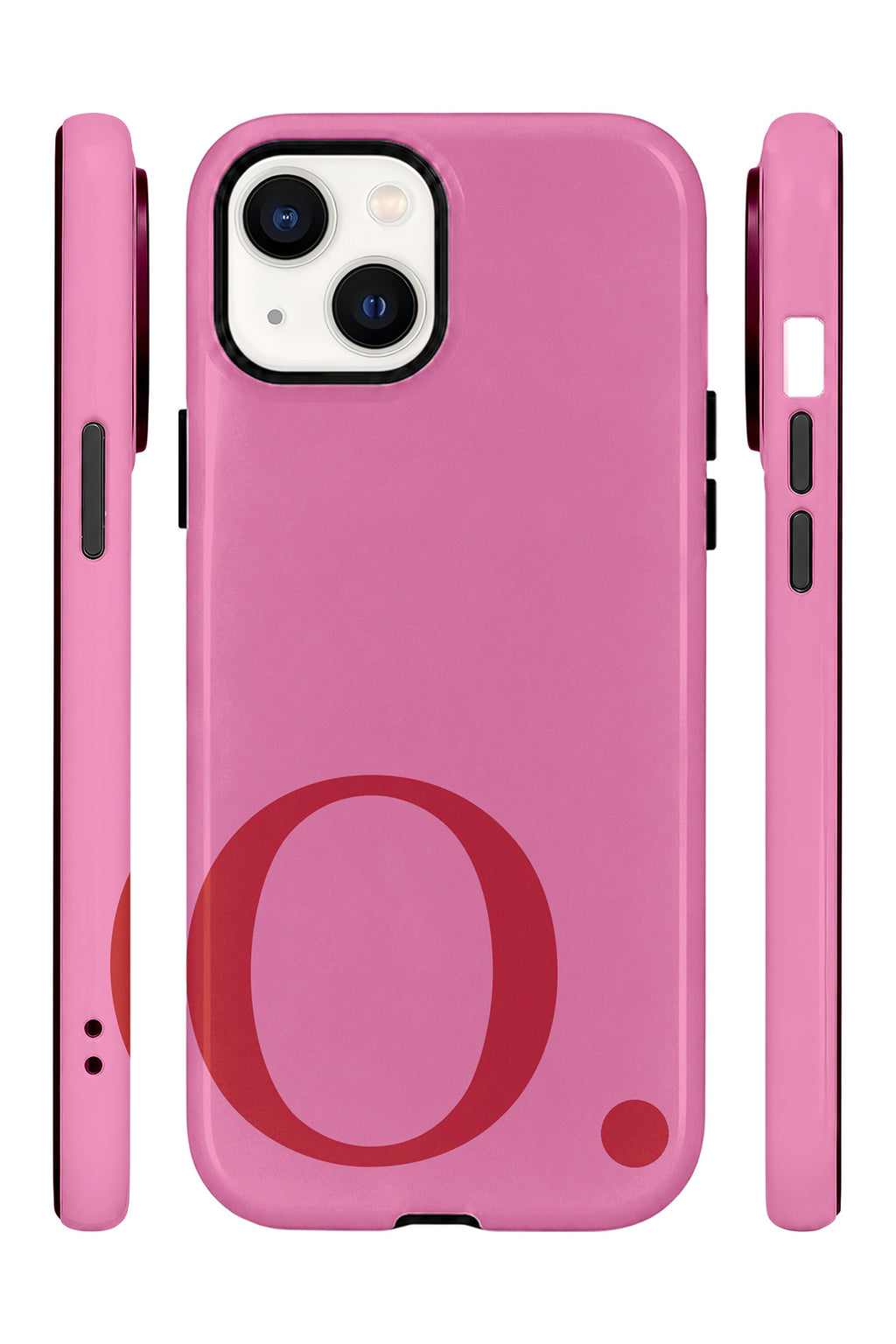 iPhone 15 Vorian Poppy Pink O - Yan