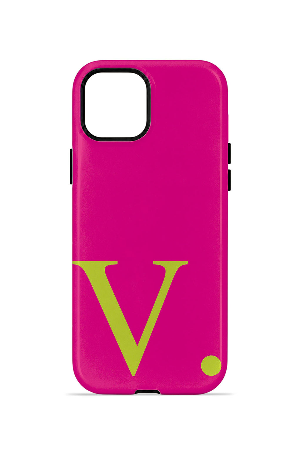 iPhone 15 Vorian Electric Kiss V - Detay
