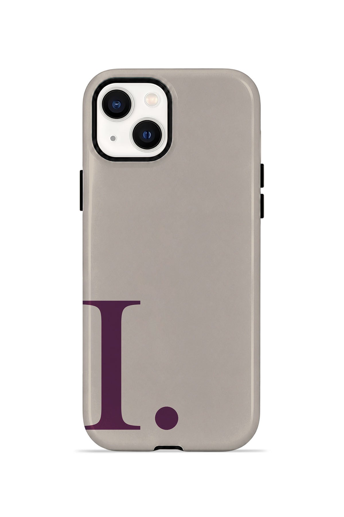 iPhone 15 Plus Vorian Greige Wine I - Ana
