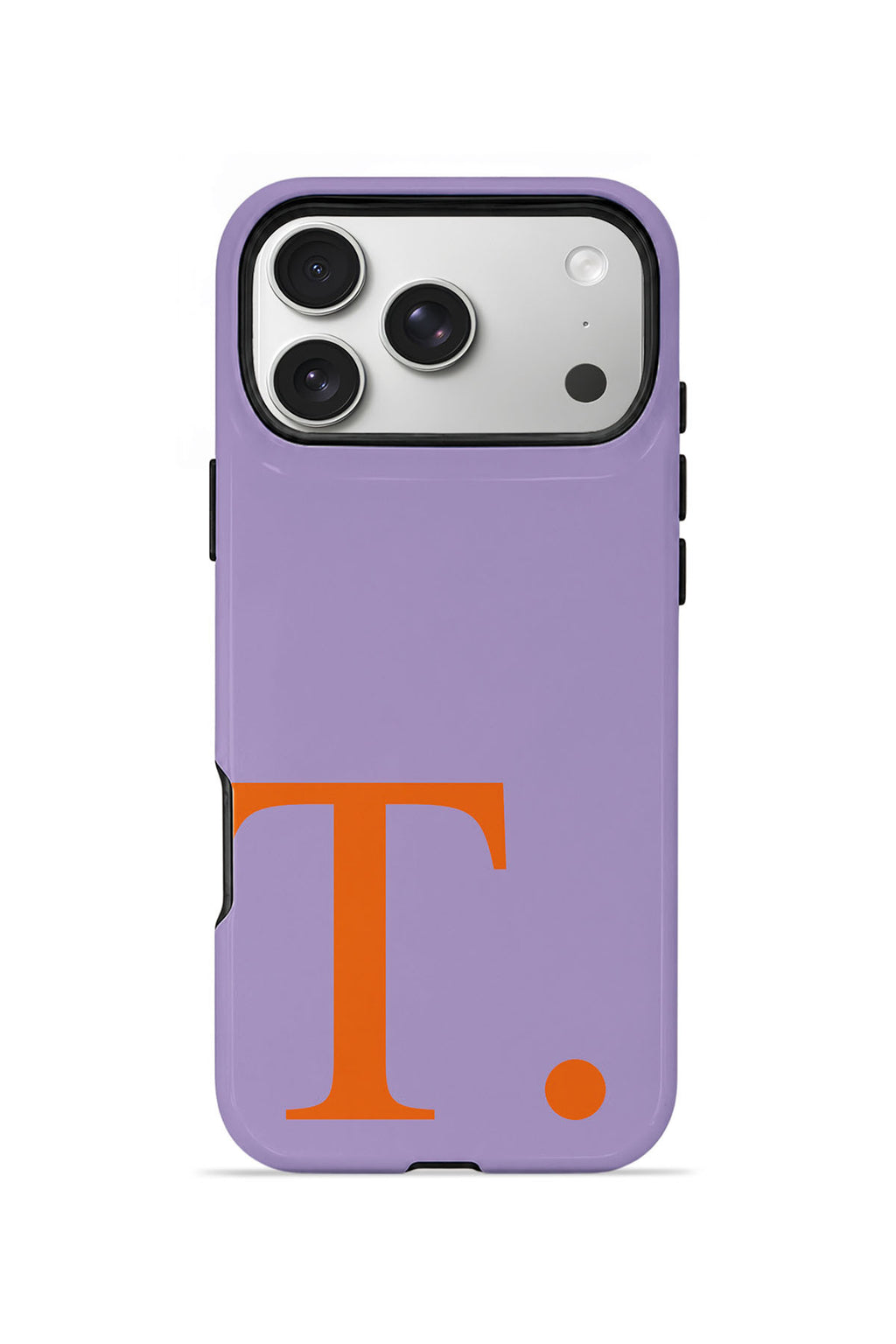 iPhone 18 Pro Vorian Lilac Heat T - Ana