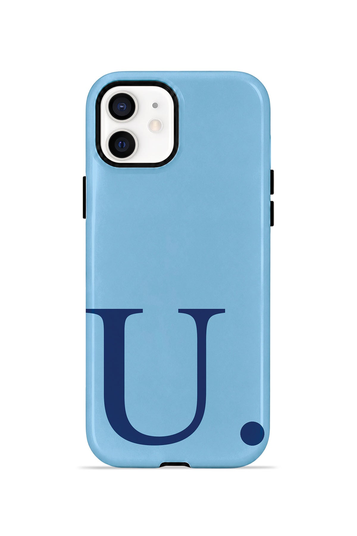 iPhone 12 Vorian Blue Hour U - Ana
