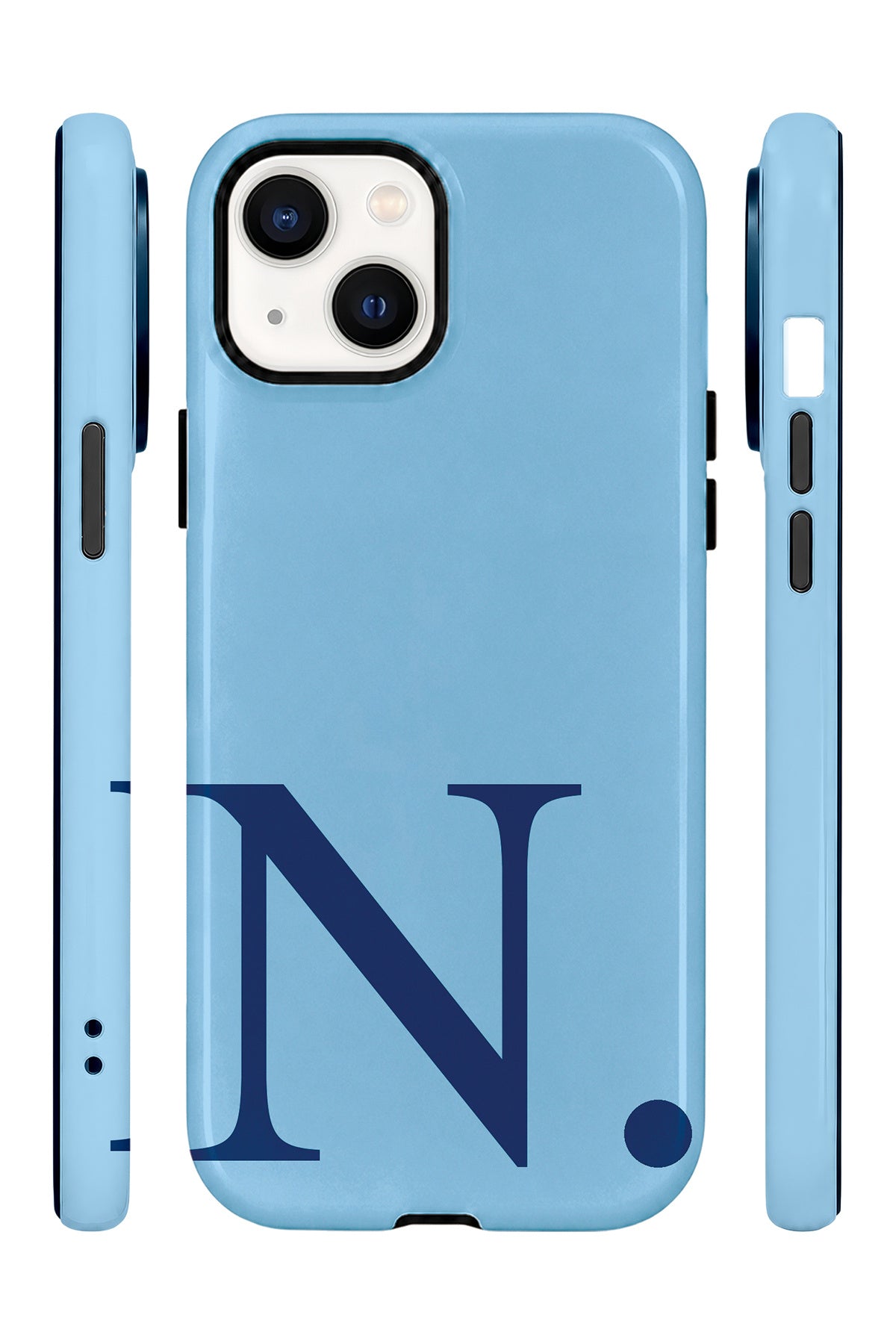 iPhone 15 Vorian Blue Hour N - Yan