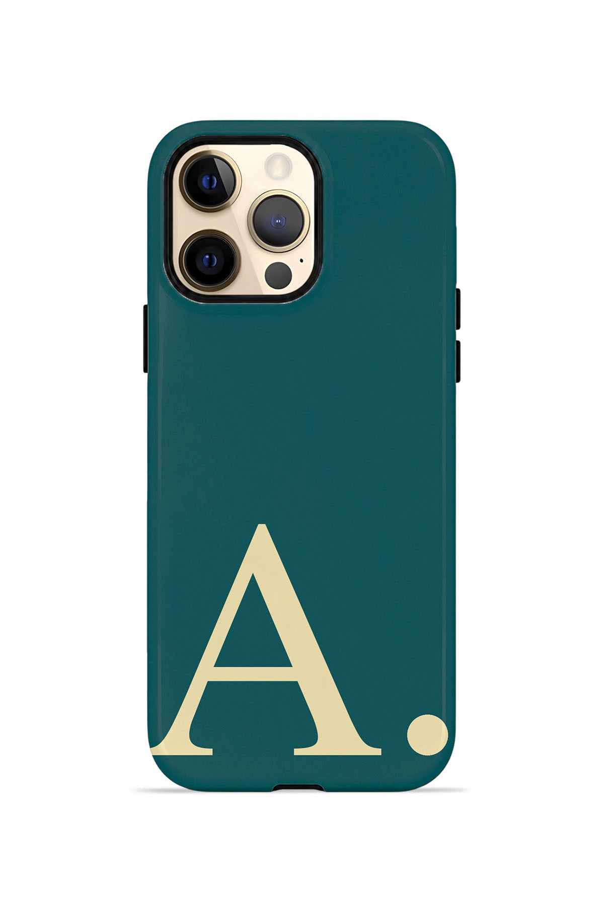iPhone 14 Pro Max Vorian Petrol Cream A - Ana