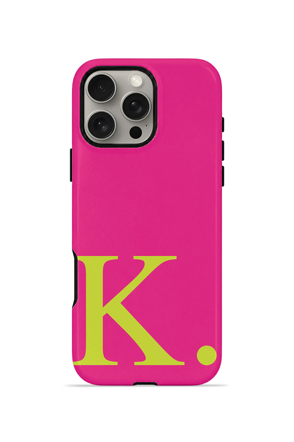 iPhone 16 Pro Max Vorian Electric Kiss K - Ana
