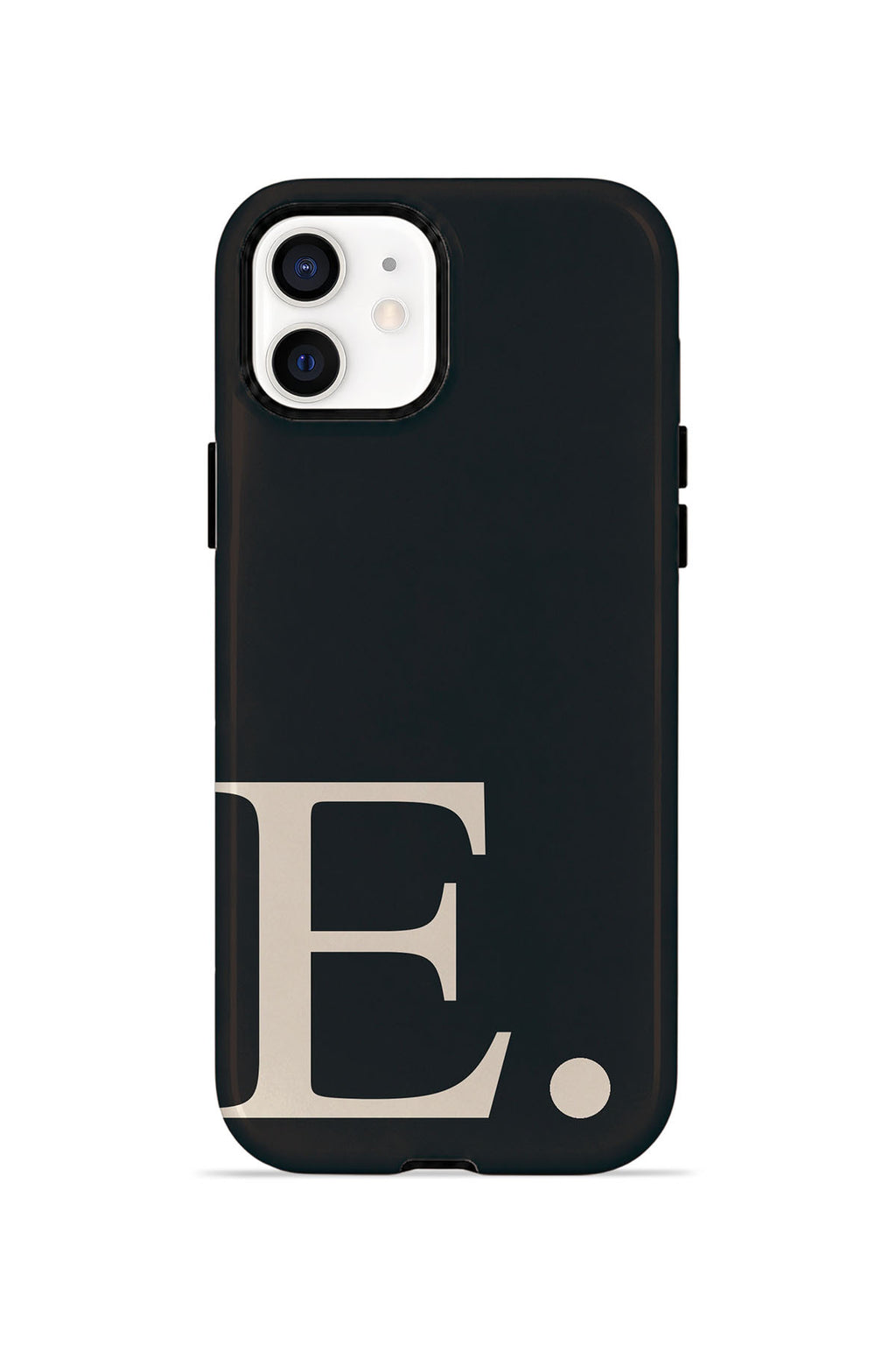 iPhone 12 Vorian Espresso Silk E - Ana