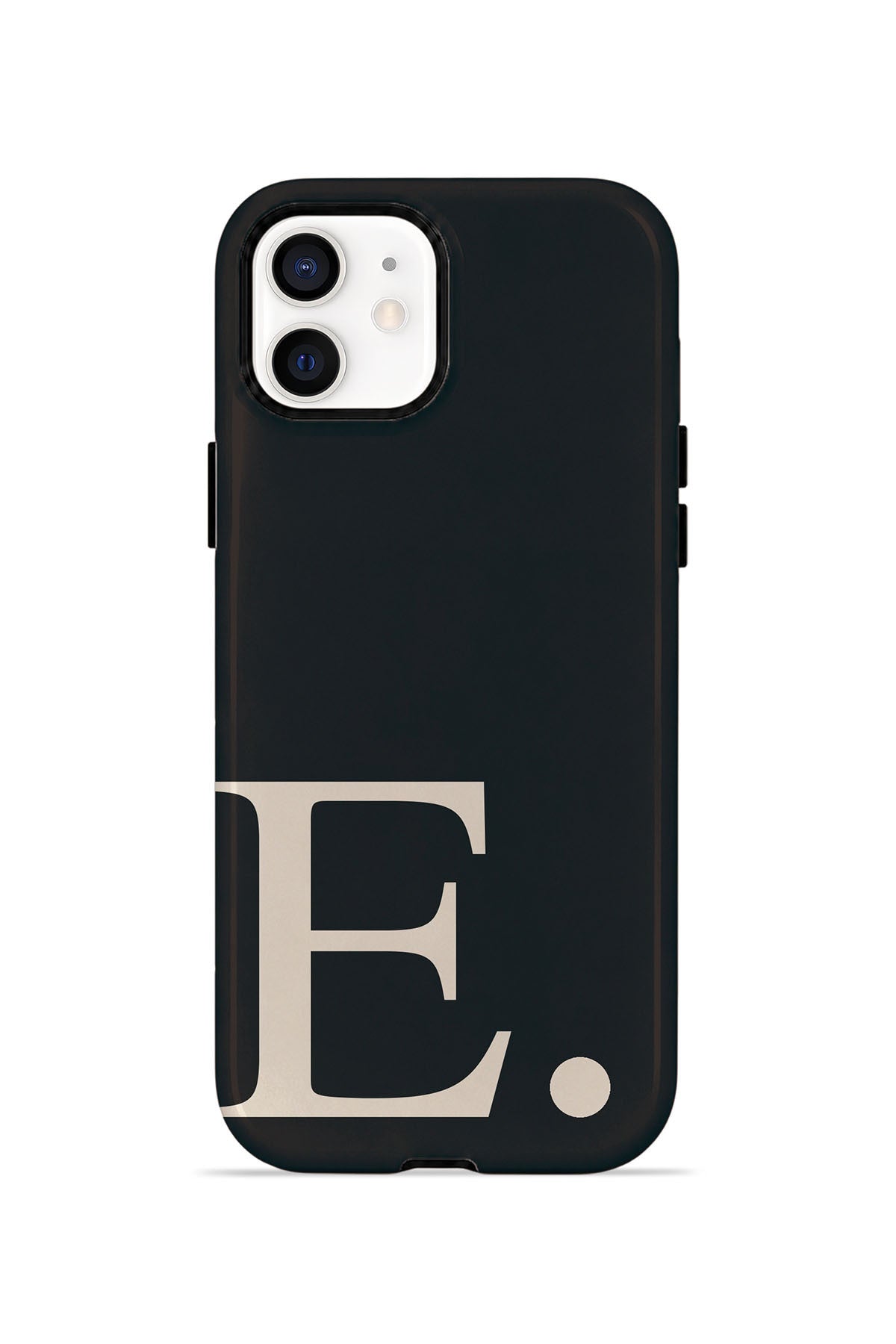 iPhone 12 Vorian Espresso Silk E - Ana