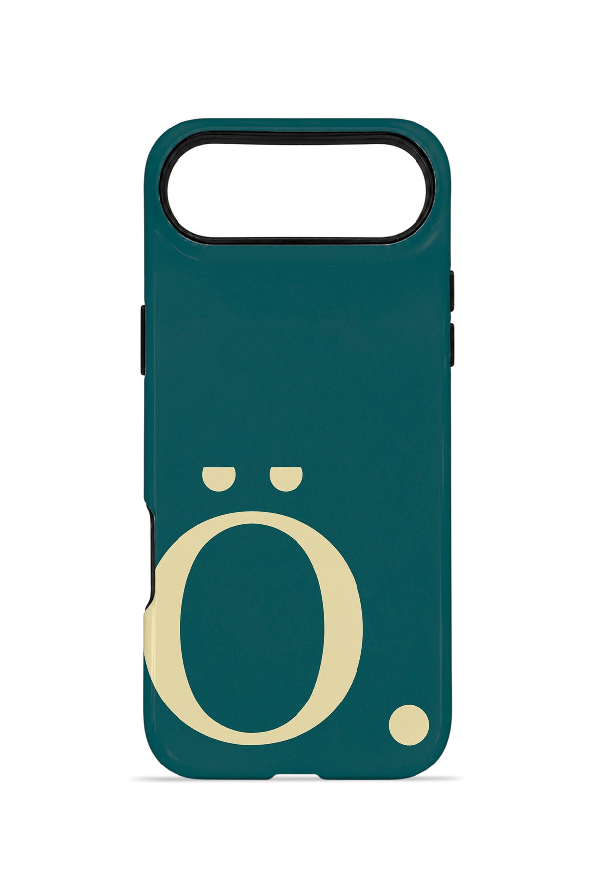 iPhone 17 Air Vorian Petrol Cream Ö - Detay