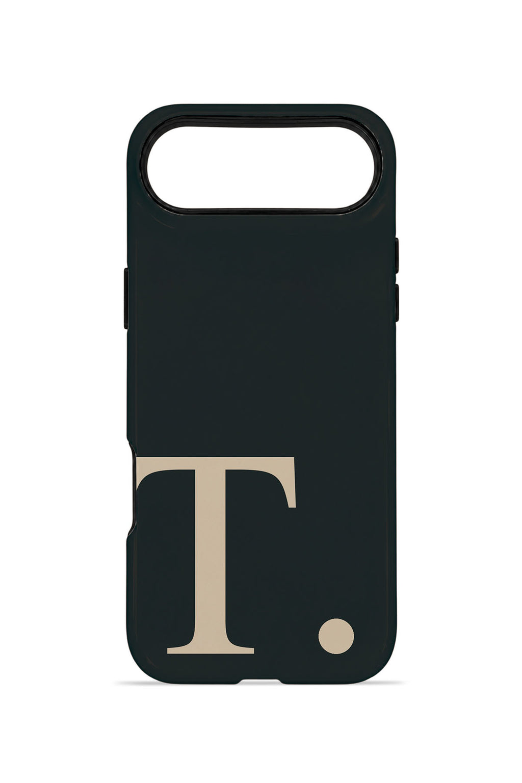 iPhone 17 Air Vorian Noir Beige T - Detay