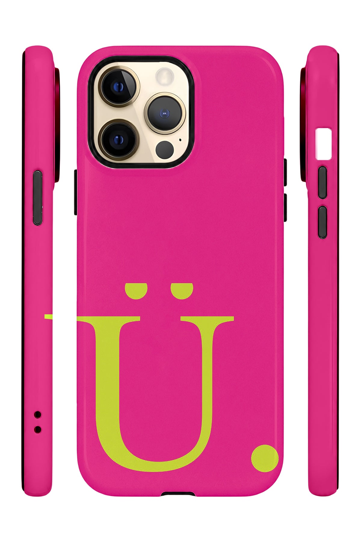 iPhone 13 Pro Max Vorian Electric Kiss Ü - Yan