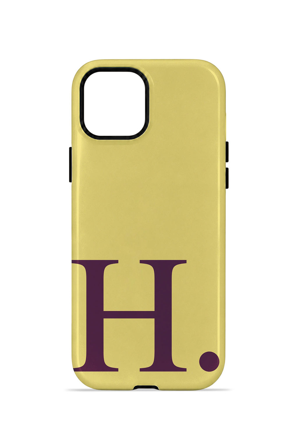 iPhone 12 Vorian Butter Drama H - Detay