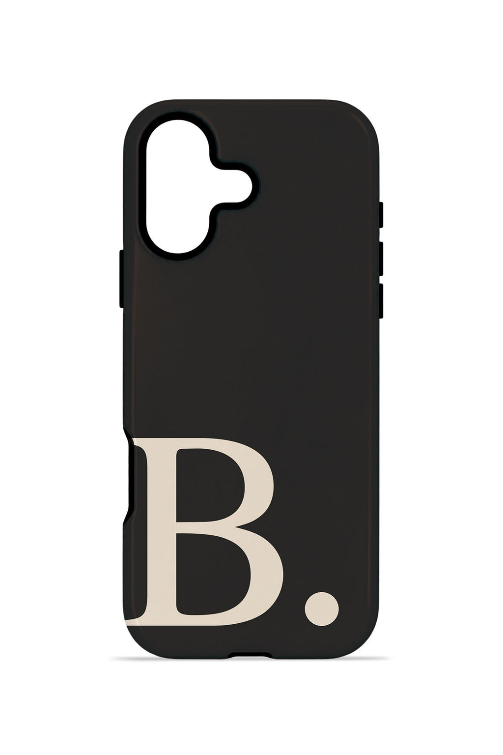 iPhone 17 Vorian Espresso Silk B - Detay