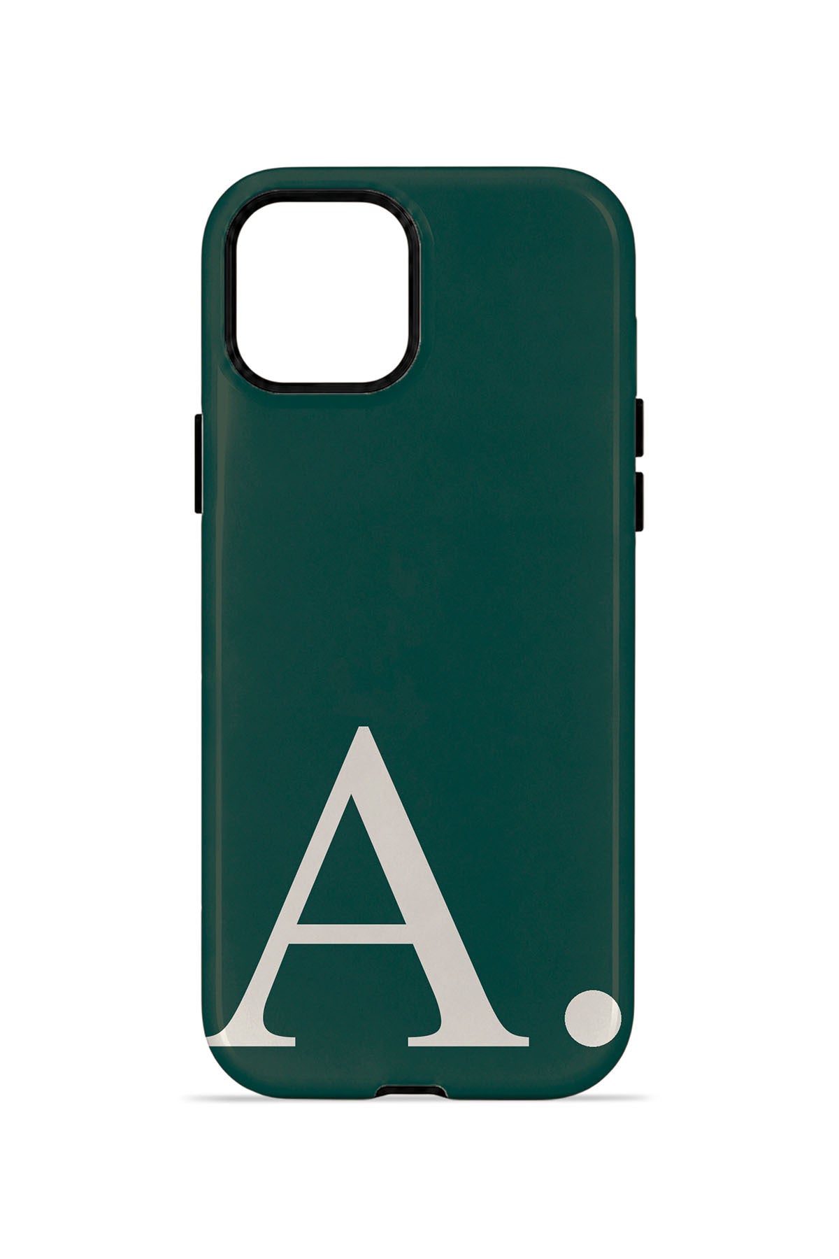 iPhone 15 Vorian Heritage Ivory A - Detay
