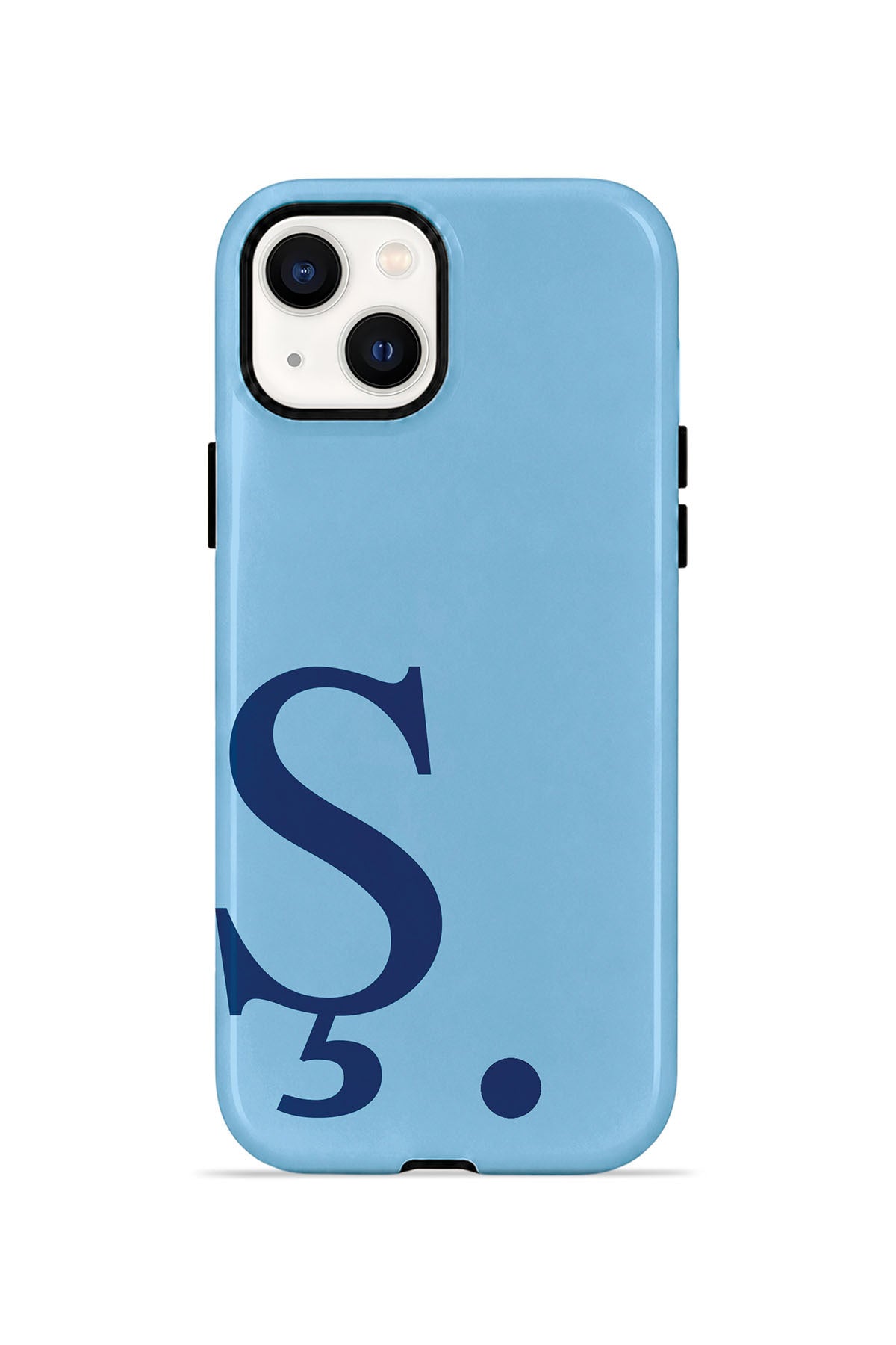 iPhone 13 Vorian Blue Hour Ş - Ana