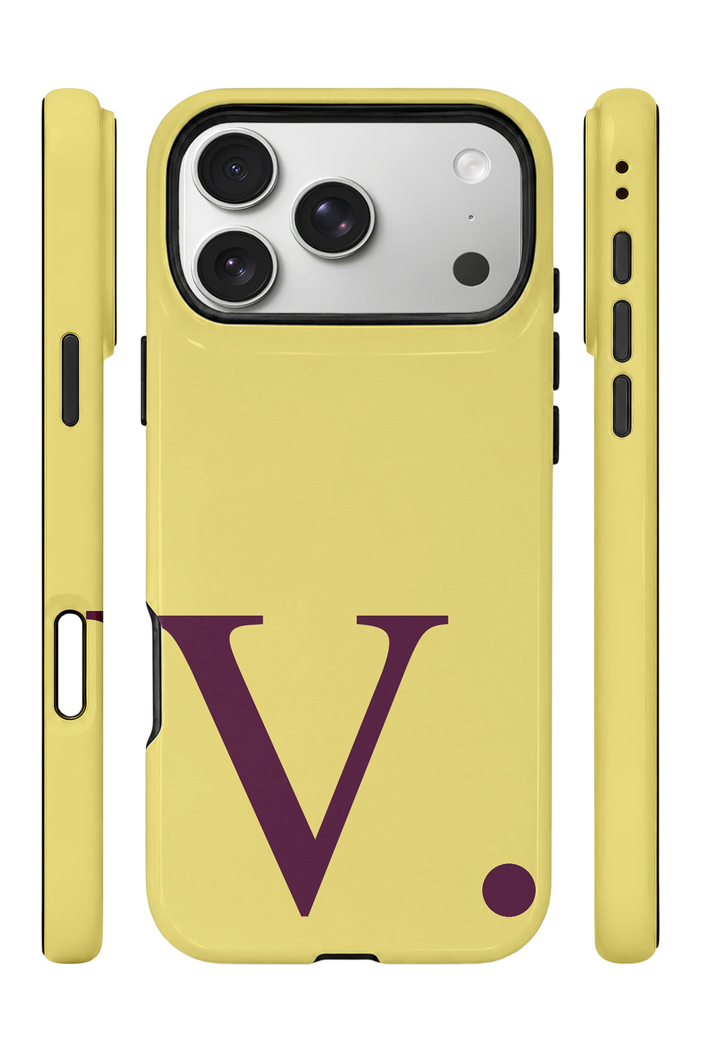 iPhone 18 Pro Vorian Butter Drama V - Yan