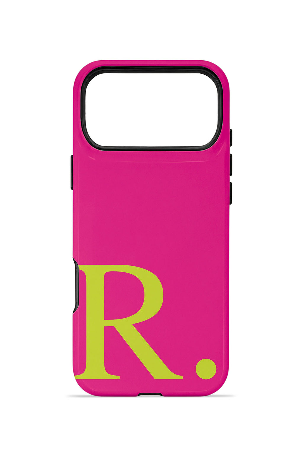 iPhone 17 Pro Max Vorian Electric Kiss R - Detay
