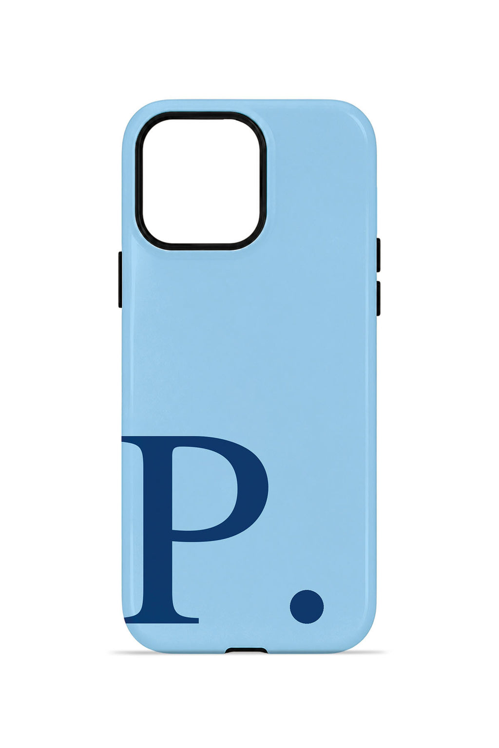 iPhone 13 Pro Max Vorian Blue Hour P - Detay