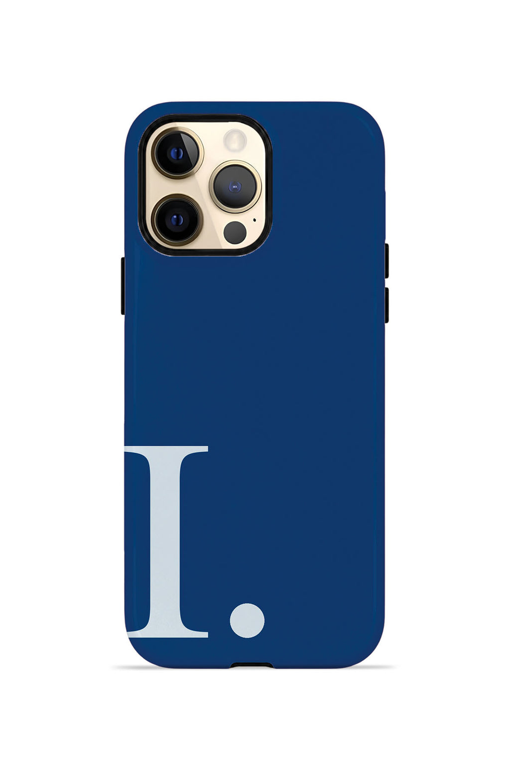 iPhone 12 Pro Max Vorian Midnight Ice I - Ana