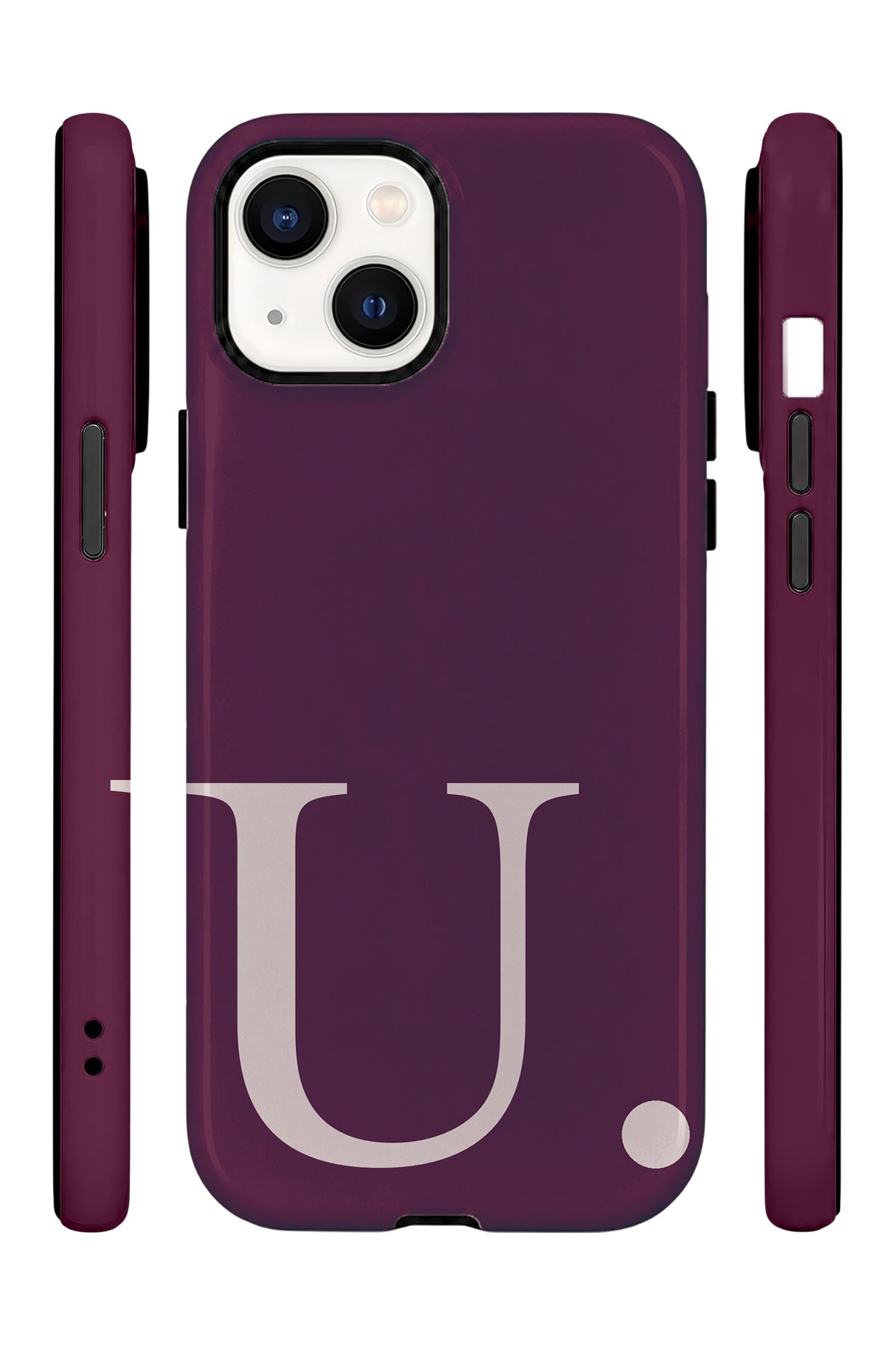 iPhone 15 Vorian Wine Blush U - Yan