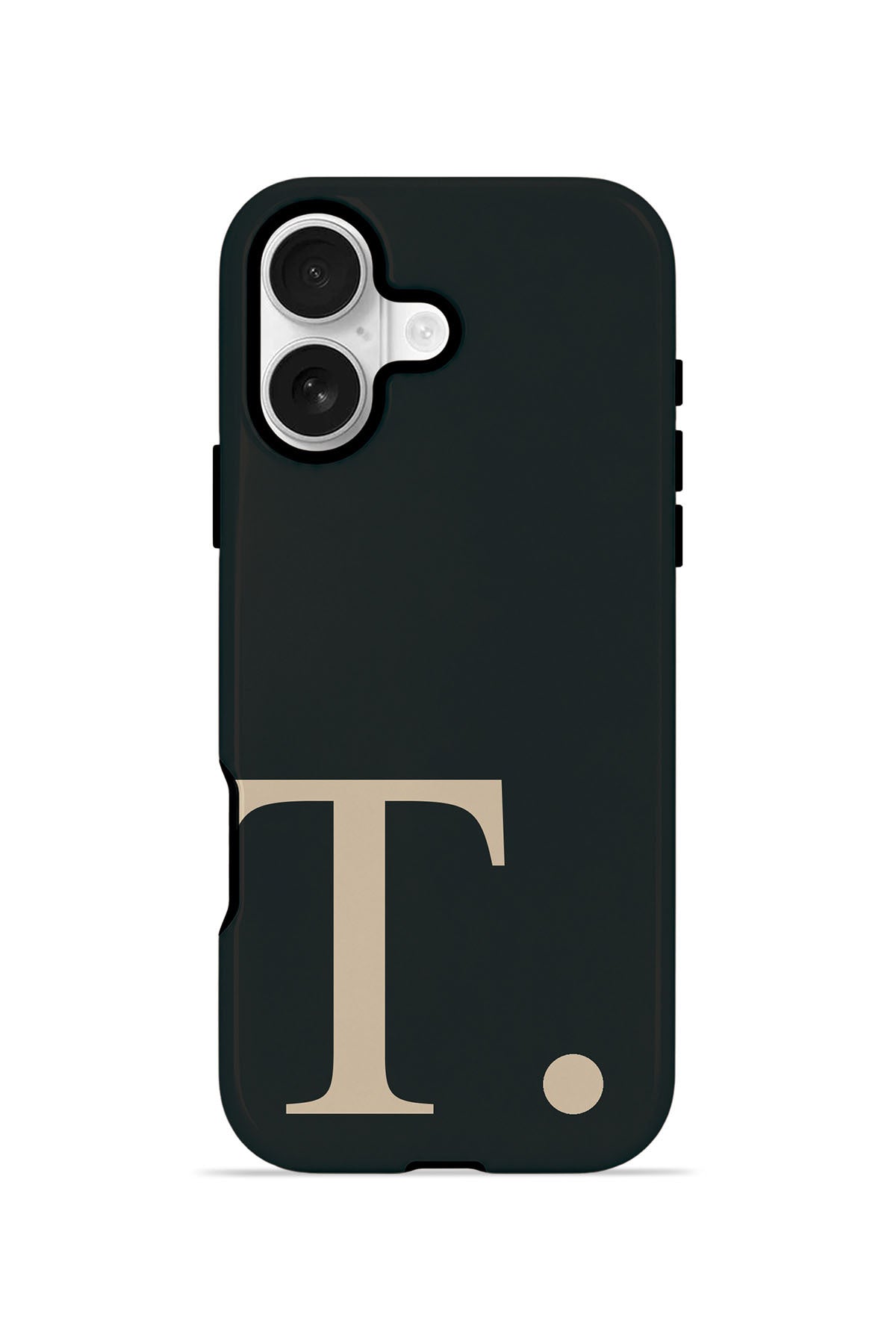 iPhone 16 Vorian Noir Beige T - Ana