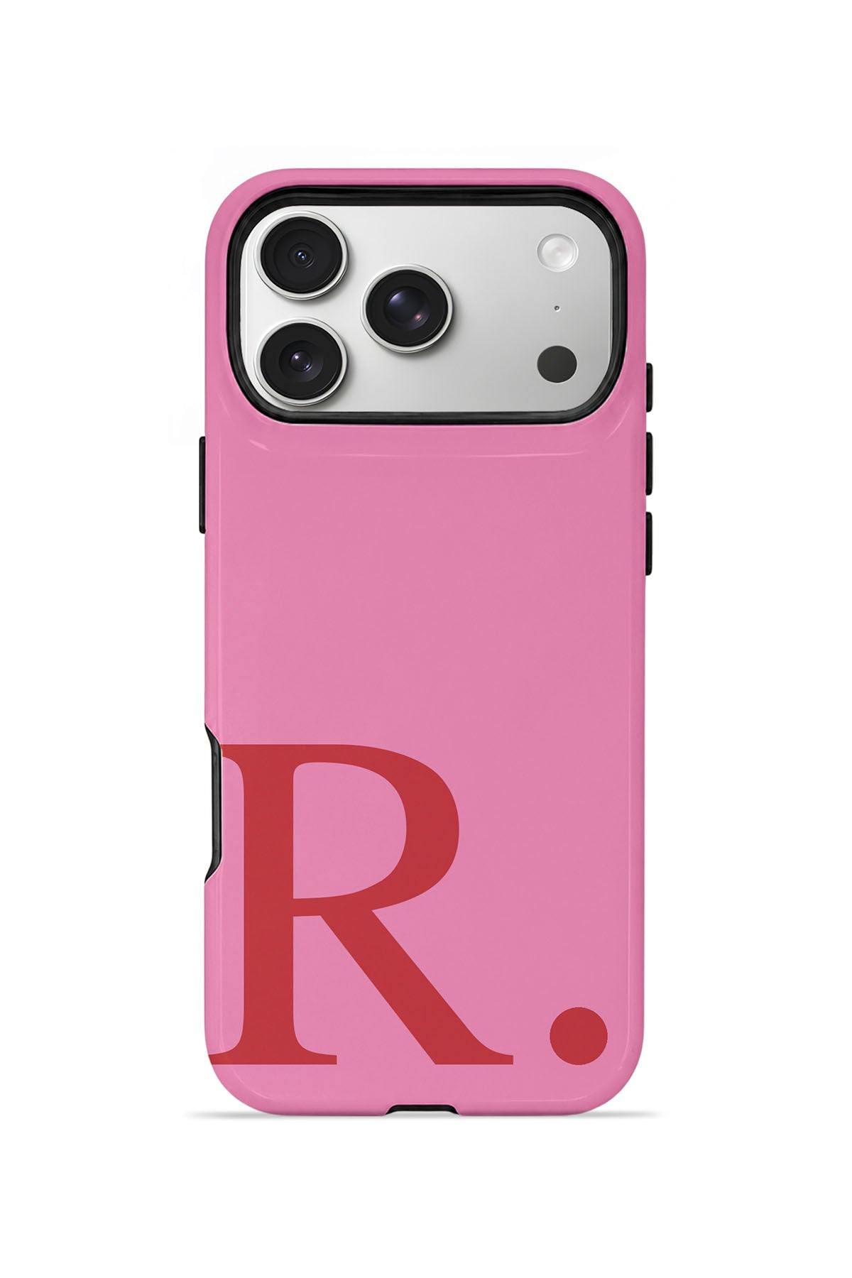 iPhone 18 Pro Max Vorian Poppy Pink R - Ana