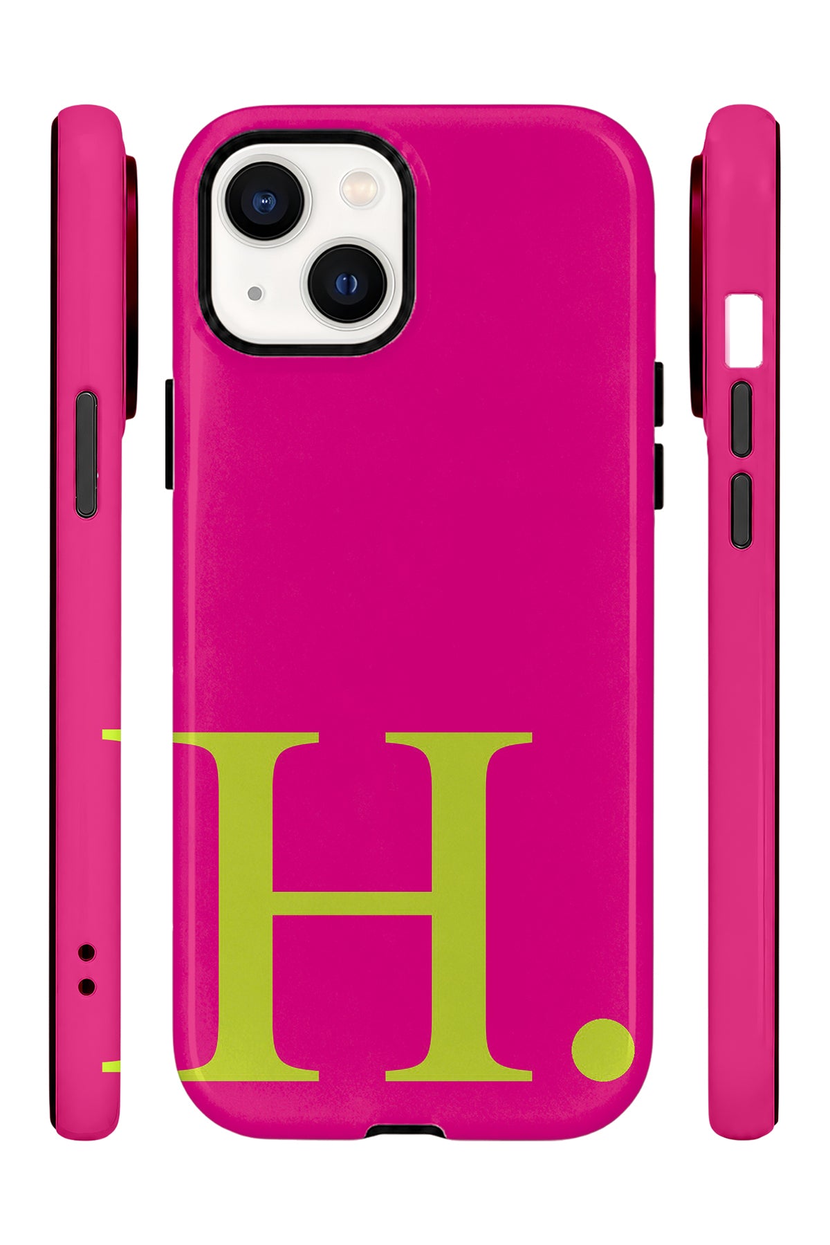 iPhone 15 Plus Vorian Electric Kiss H - Yan