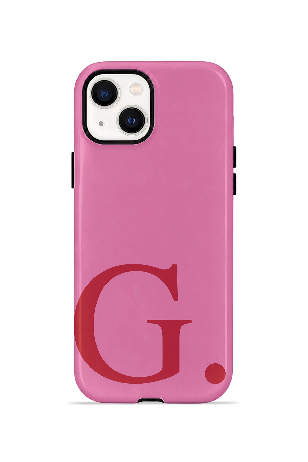 iPhone 15 Plus Vorian Poppy Pink G - Ana