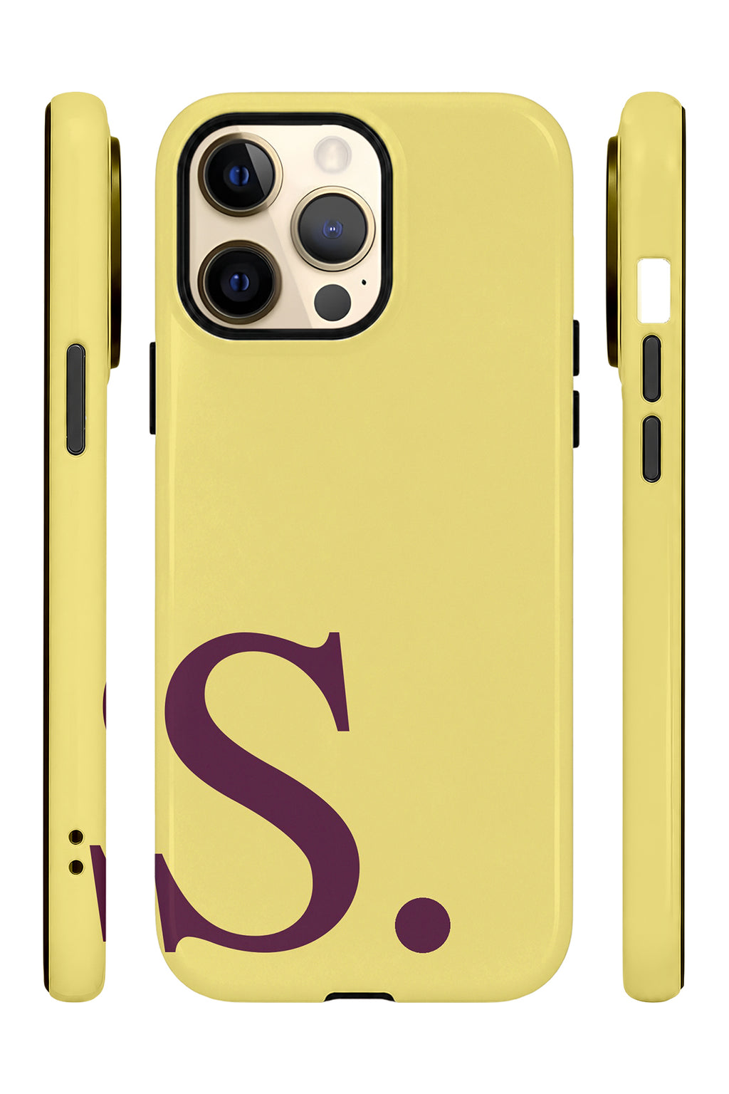 iPhone 13 Pro Max Vorian Butter Drama S - Yan