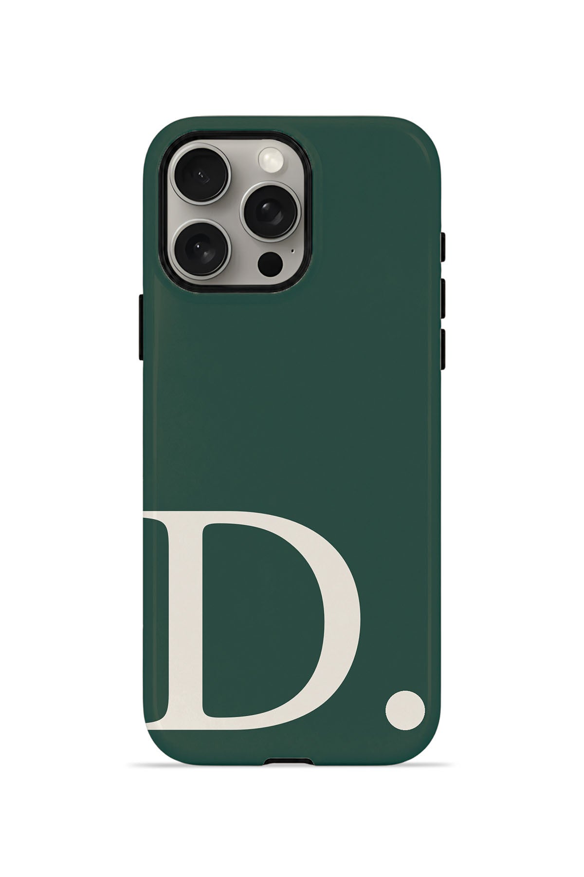 iPhone 15 Pro Vorian Heritage Ivory D - Ana