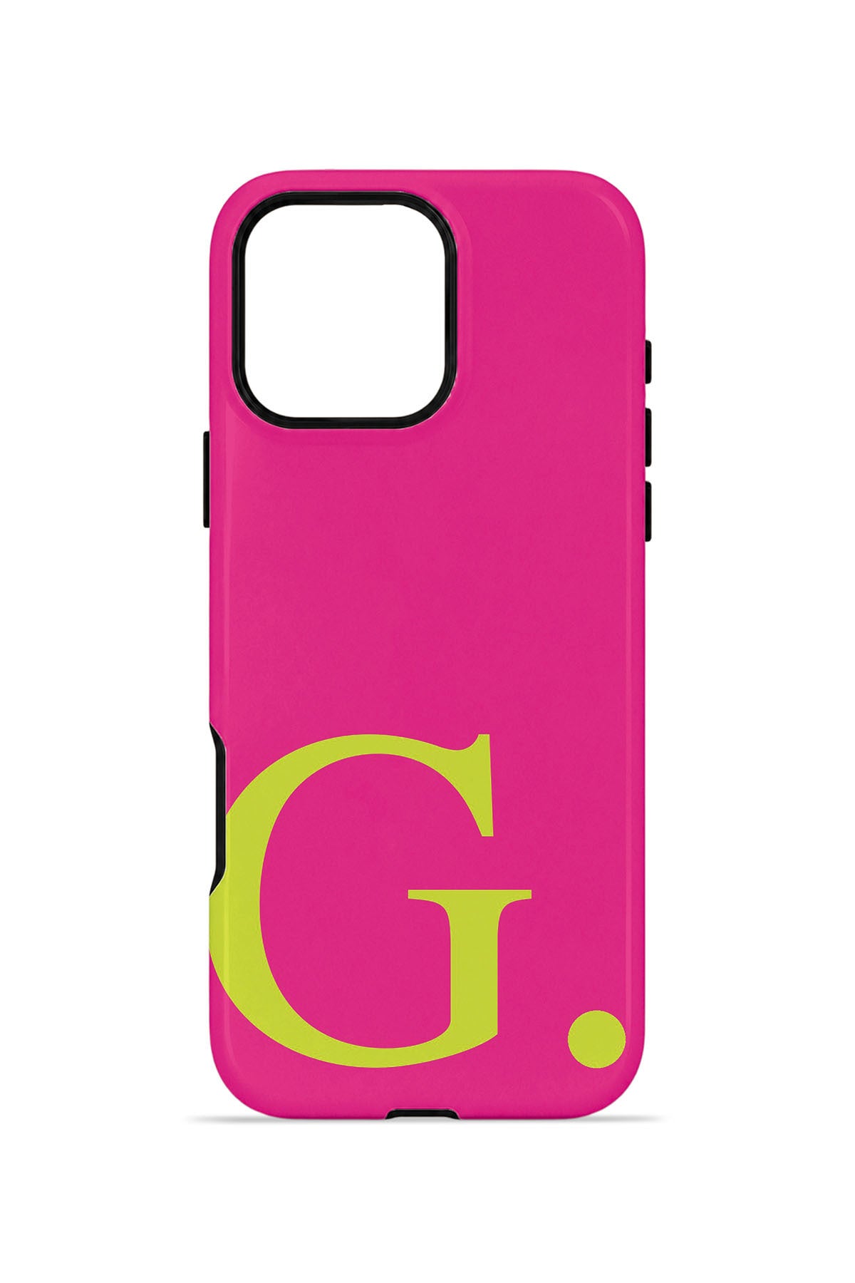 iPhone 16 Pro Max Vorian Electric Kiss G - Detay