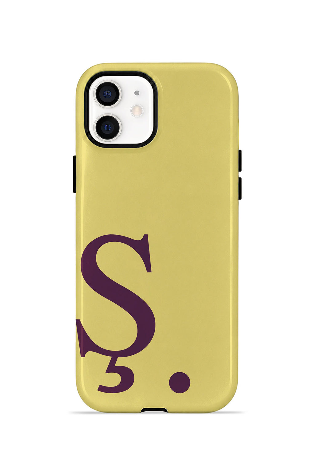iPhone 12 Vorian Butter Drama Ş - Ana