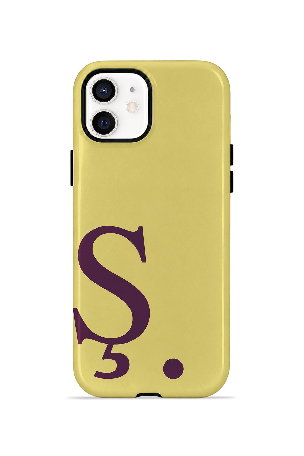 iPhone 12 Vorian Butter Drama Ş - Ana