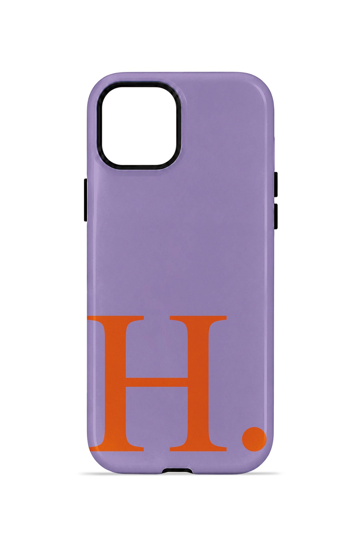 iPhone 14 Plus Vorian Lilac Heat H - Detay