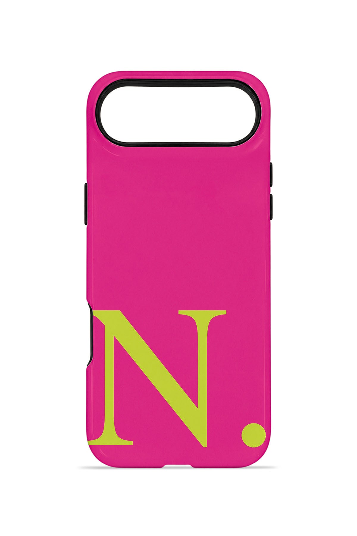 iPhone 17 Air Vorian Electric Kiss N - Detay
