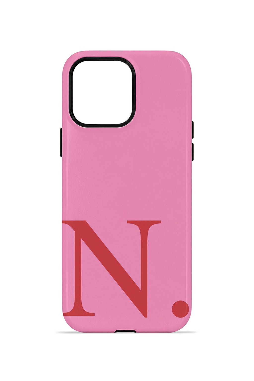 iPhone 14 Pro Max Vorian Poppy Pink N - Detay