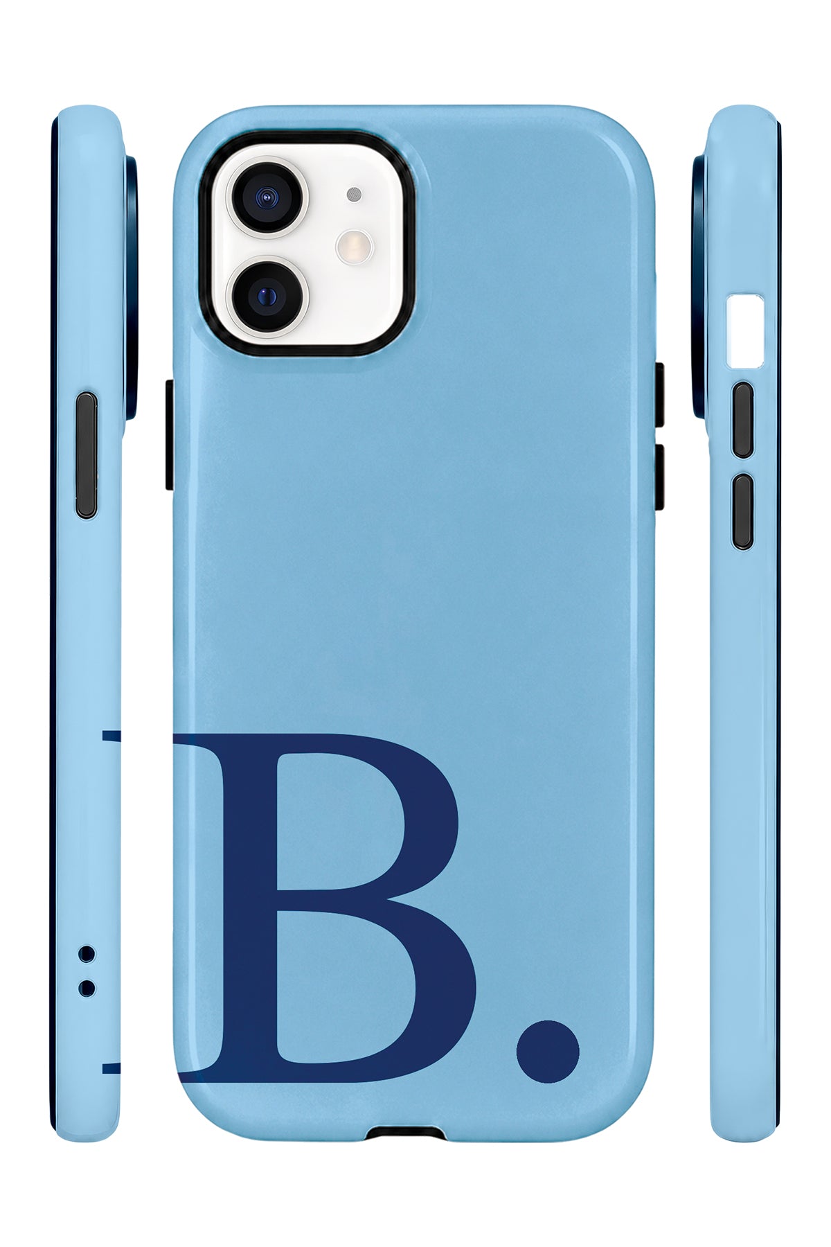 iPhone 12 Vorian Blue Hour B - Yan