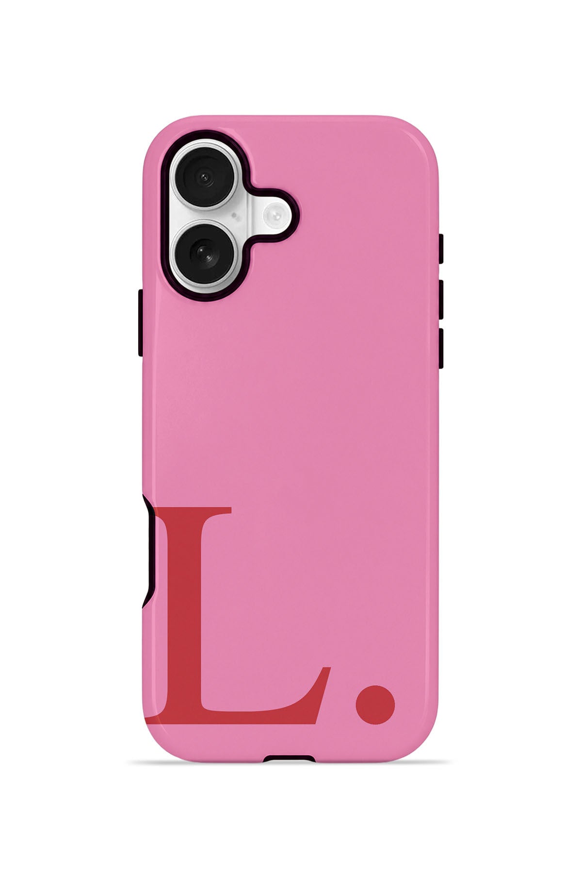 iPhone 17 Vorian Poppy Pink L - Ana