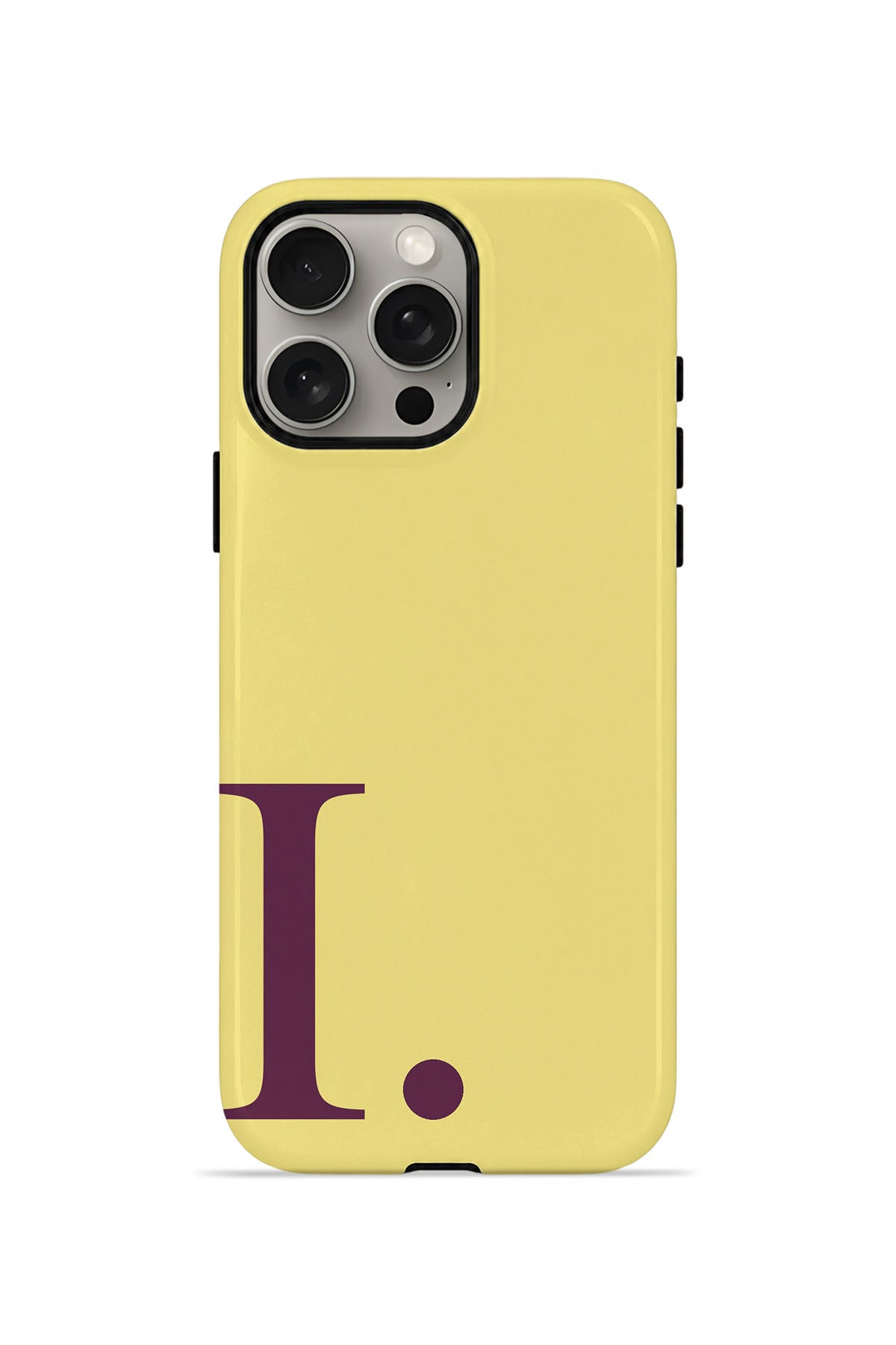 iPhone 15 Pro Max Vorian Butter Drama I - Ana