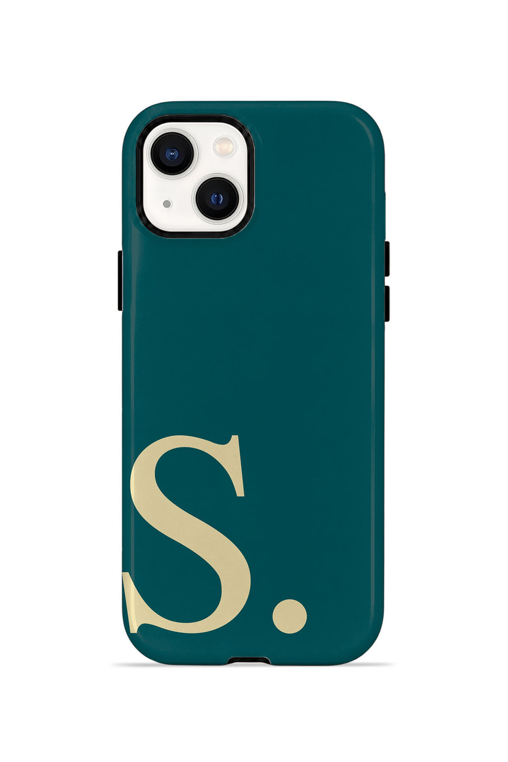 iPhone 15 Plus Vorian Petrol Cream S - Ana