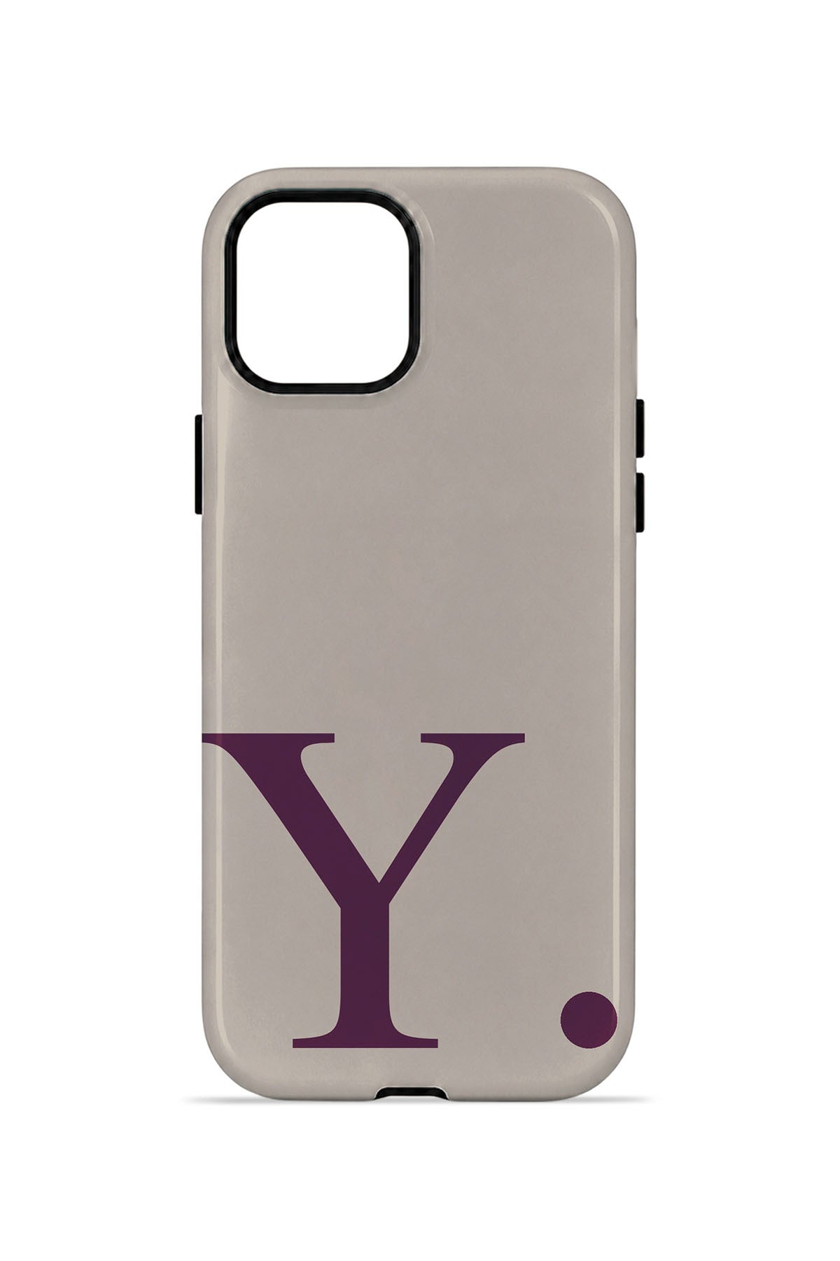 iPhone 12 Vorian Greige Wine Y - Detay