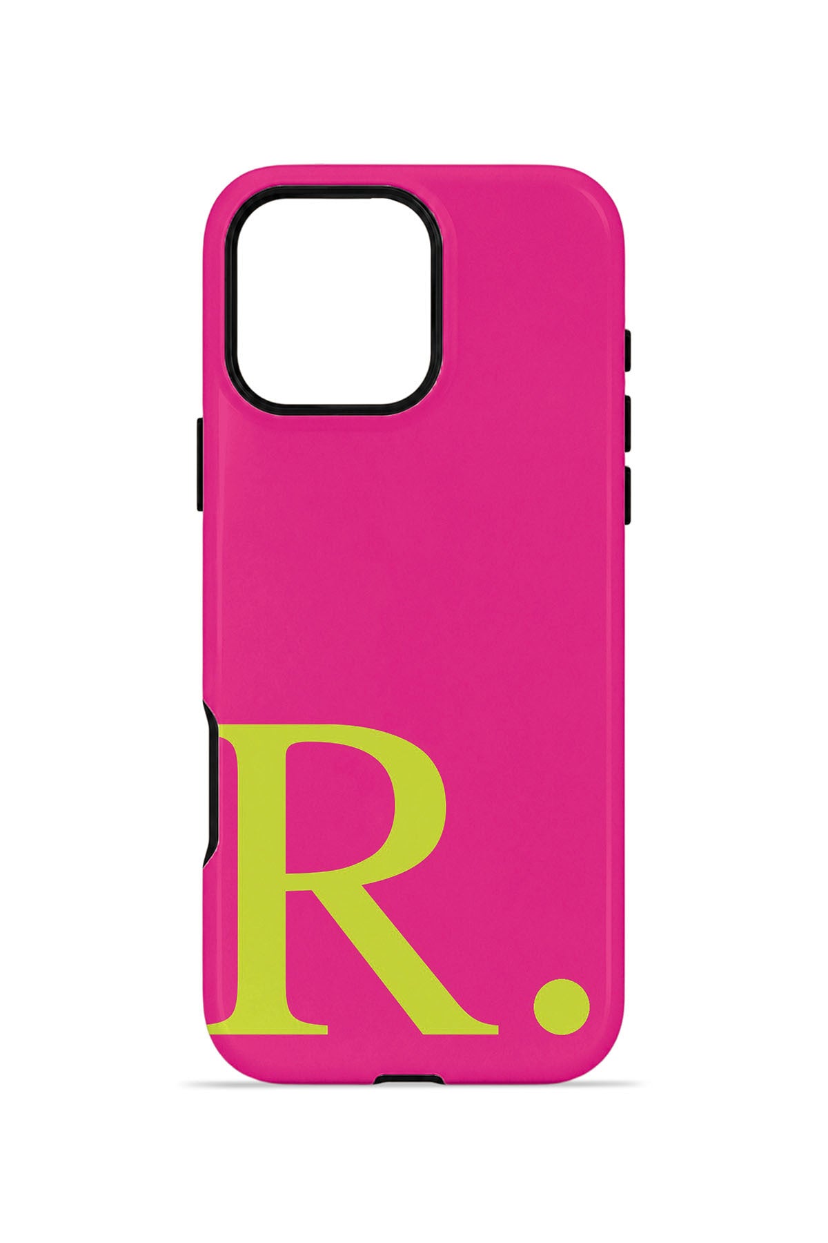 iPhone 16 Pro Max Vorian Electric Kiss R - Detay