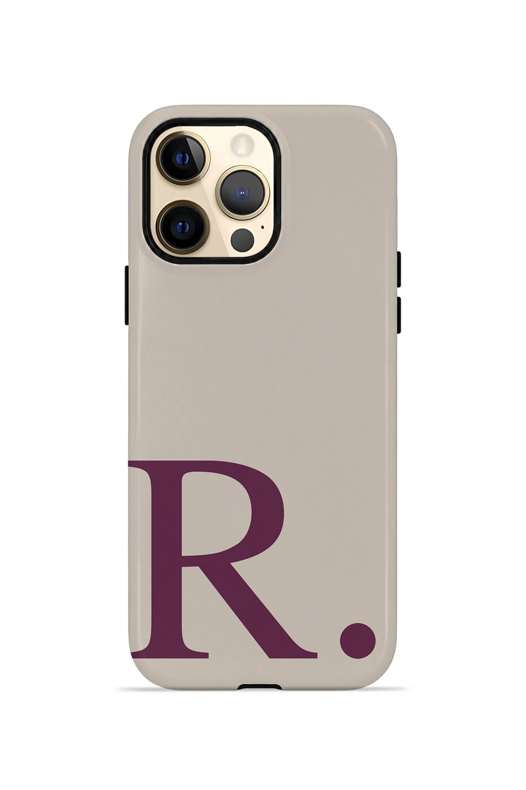iPhone 13 Pro Vorian Greige Wine R - Ana