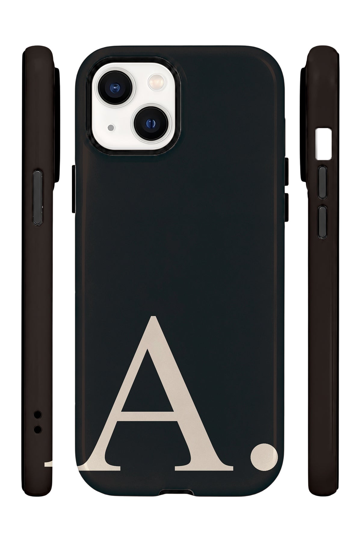 iPhone 15 Vorian Espresso Silk A - Yan