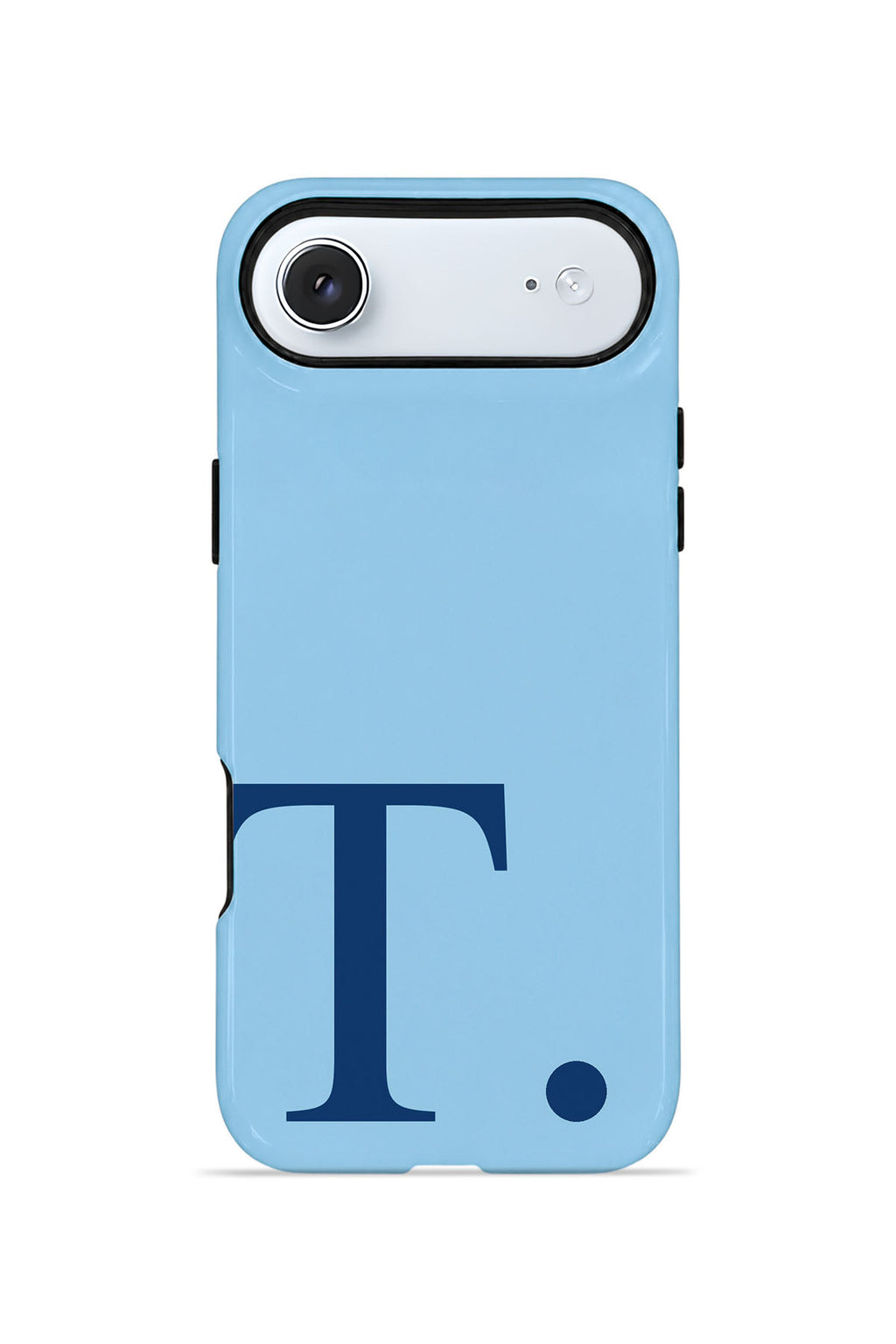iPhone 17 Air Vorian Blue Hour T - Ana