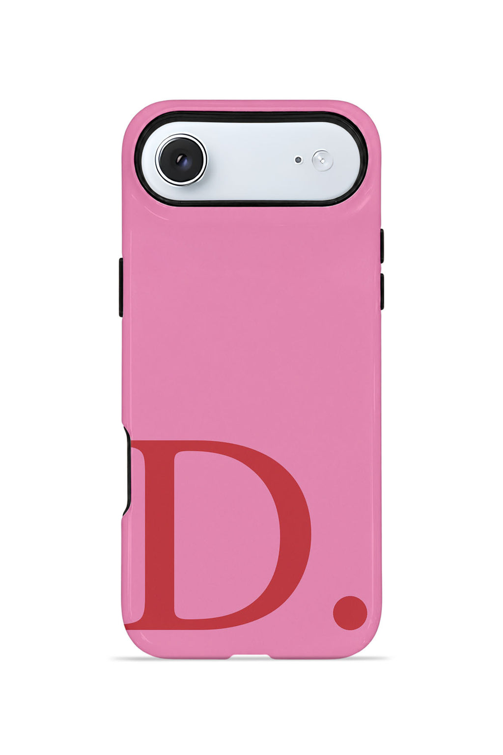 iPhone 17 Air Vorian Poppy Pink D - Ana