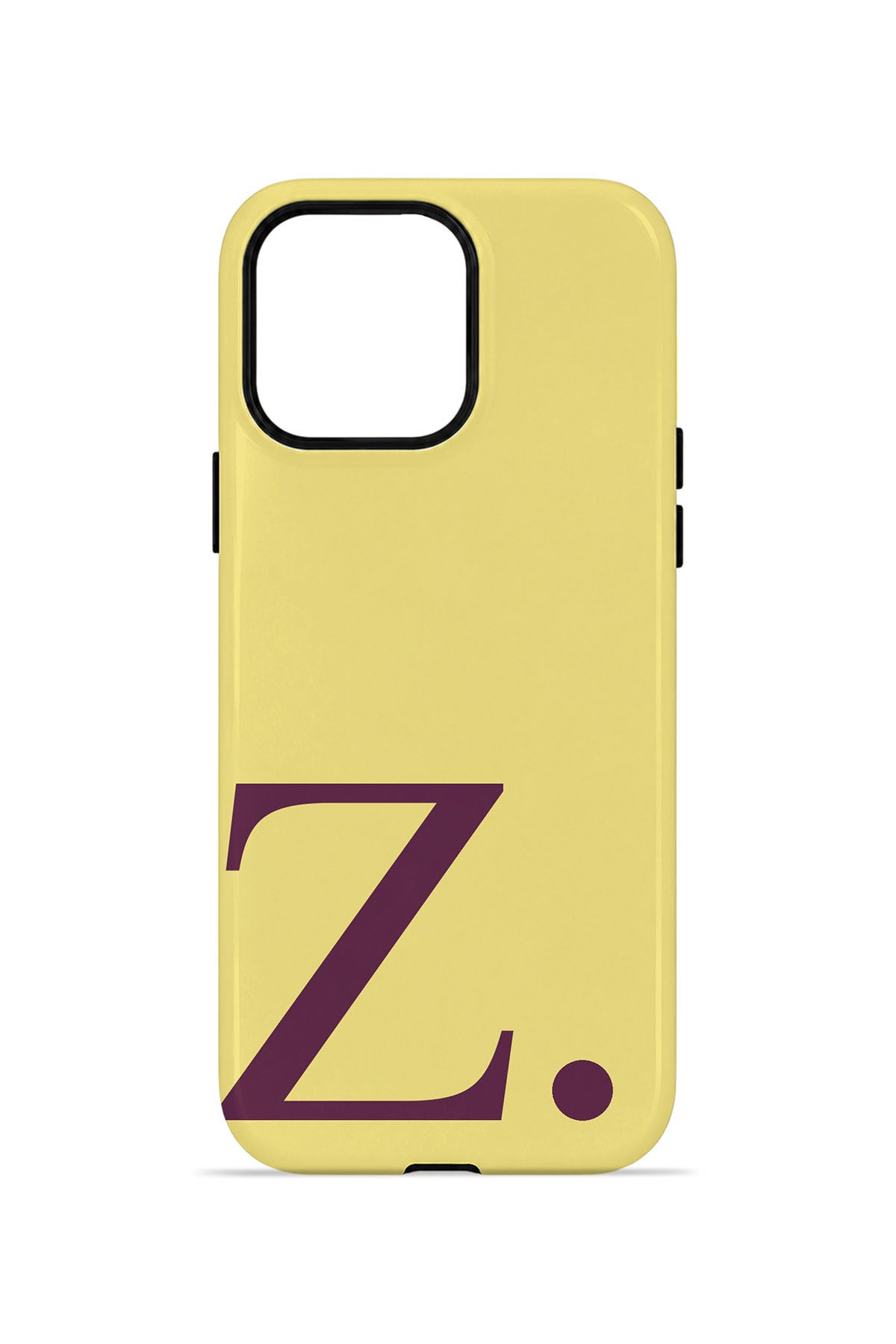 iPhone 13 Pro Max Vorian Butter Drama Z - Detay