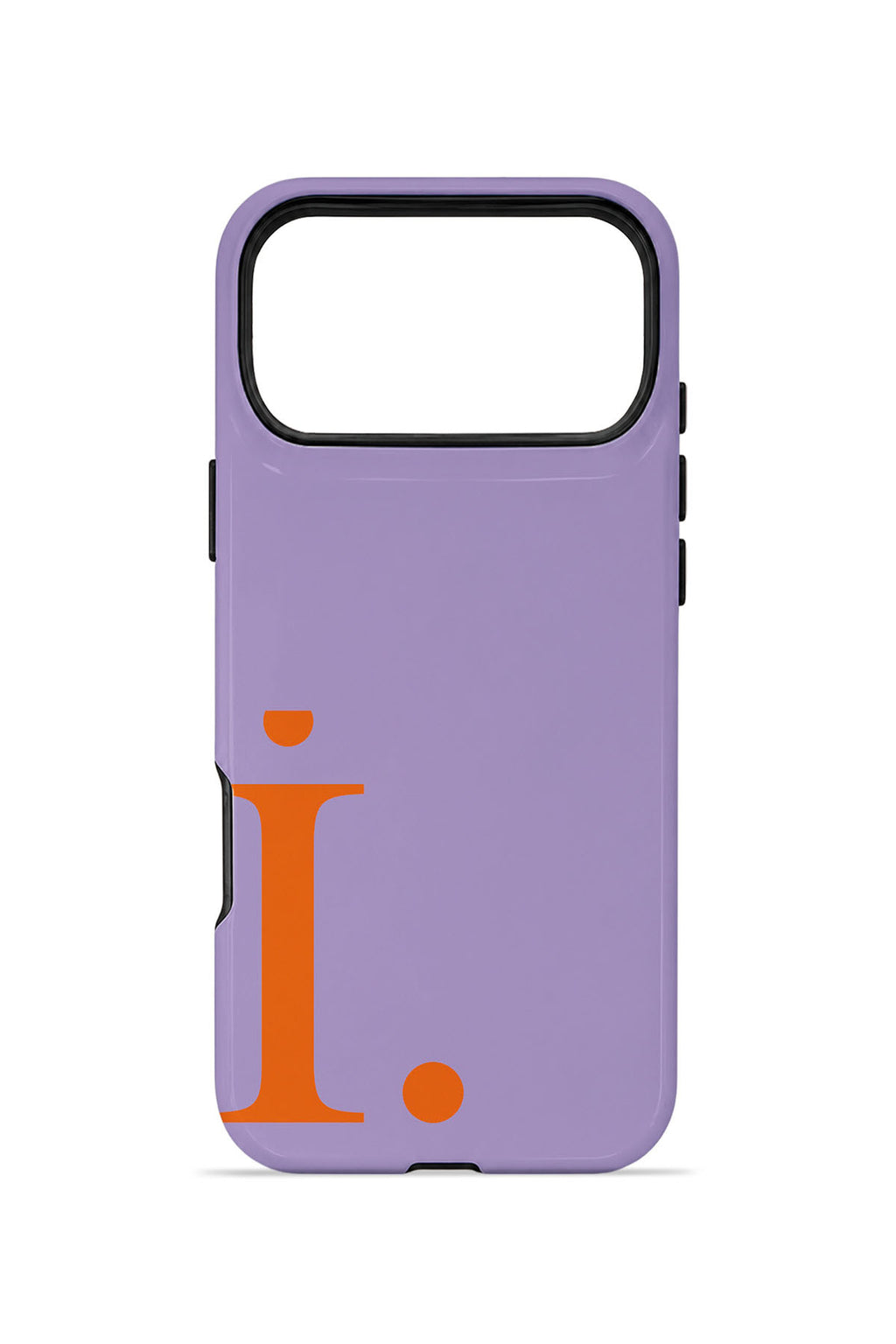 iPhone 17 Pro Vorian Lilac Heat İ - Detay